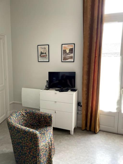 101 Pyrenees Palace Appartement Bagneres-de-Luchon Exterior photo