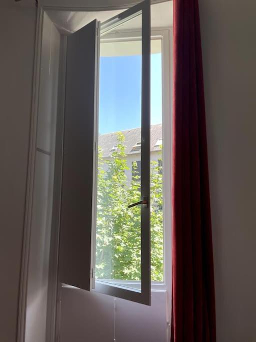 101 Pyrenees Palace Appartement Bagneres-de-Luchon Exterior photo